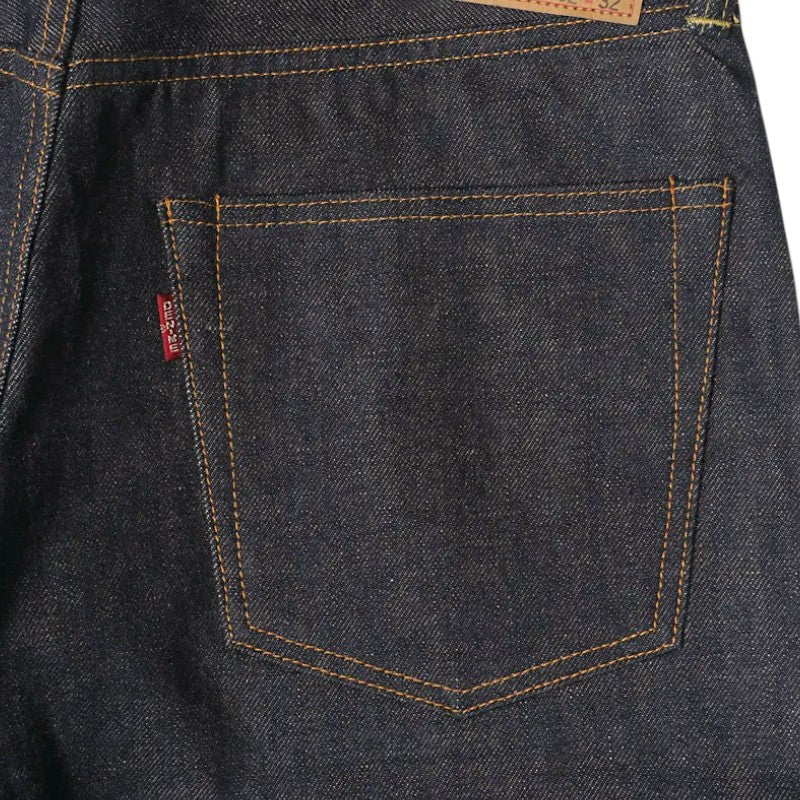 ドゥニーム 224 ( 66MODEL ) ノンウォッシュ クラボウ BASICシリーズ