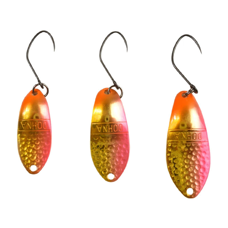 Angler'z System アングラーズシステム Dohna ドーナ 2023限定カラー