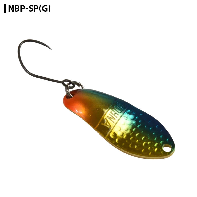 Angler'z System アングラーズシステム Dohna ドーナ 2023限定カラー