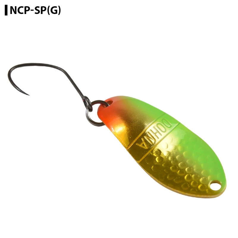 Angler'z System アングラーズシステム Dohna ドーナ 2023限定カラー