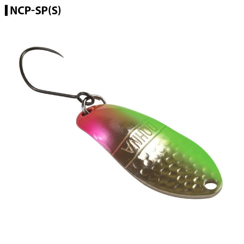 Angler'z System アングラーズシステム Dohna ドーナ 2023限定カラー