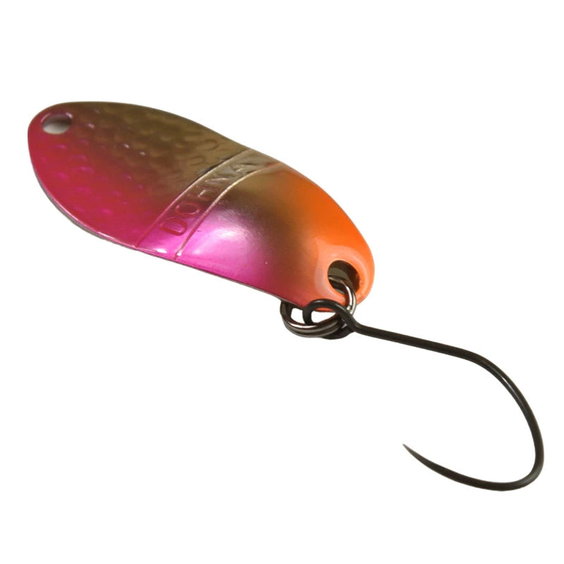 Angler'z System アングラーズシステム Dohna ドーナ 2023限定カラー