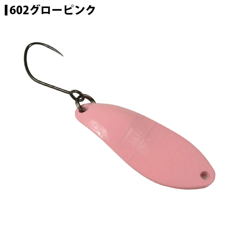Angler'z System アングラーズシステム Dohna ドーナ