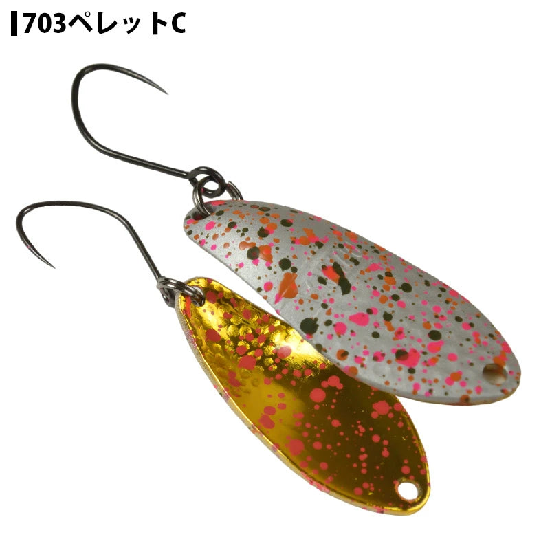 Angler'z System アングラーズシステム Dohna ドーナ