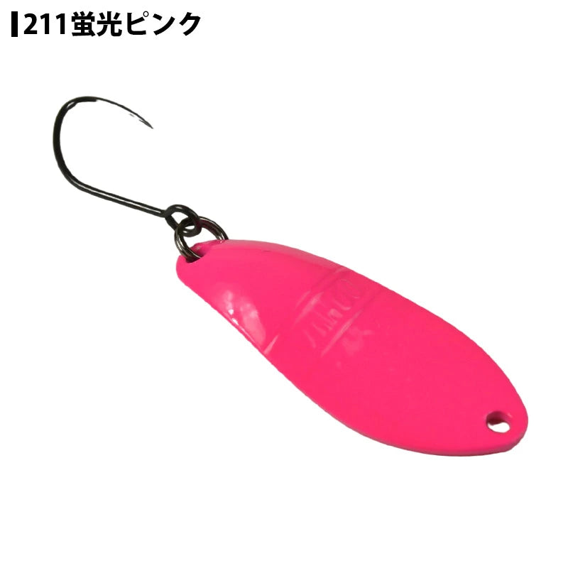 Angler'z System アングラーズシステム Dohna ドーナ