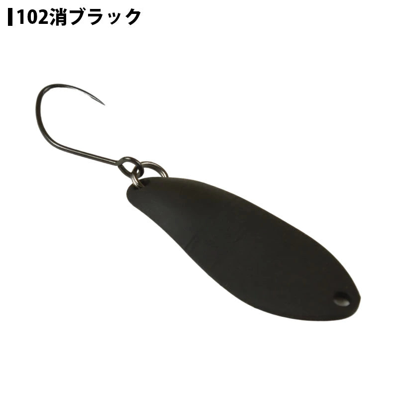 アングラーズシステム Dohna ドーナ
