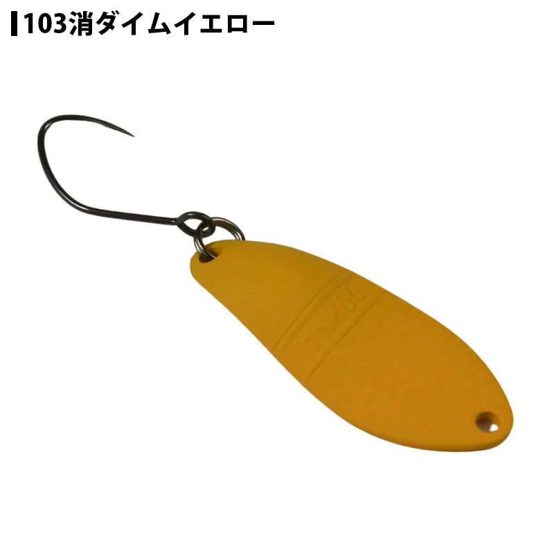 アングラーズシステム Dohna ドーナ