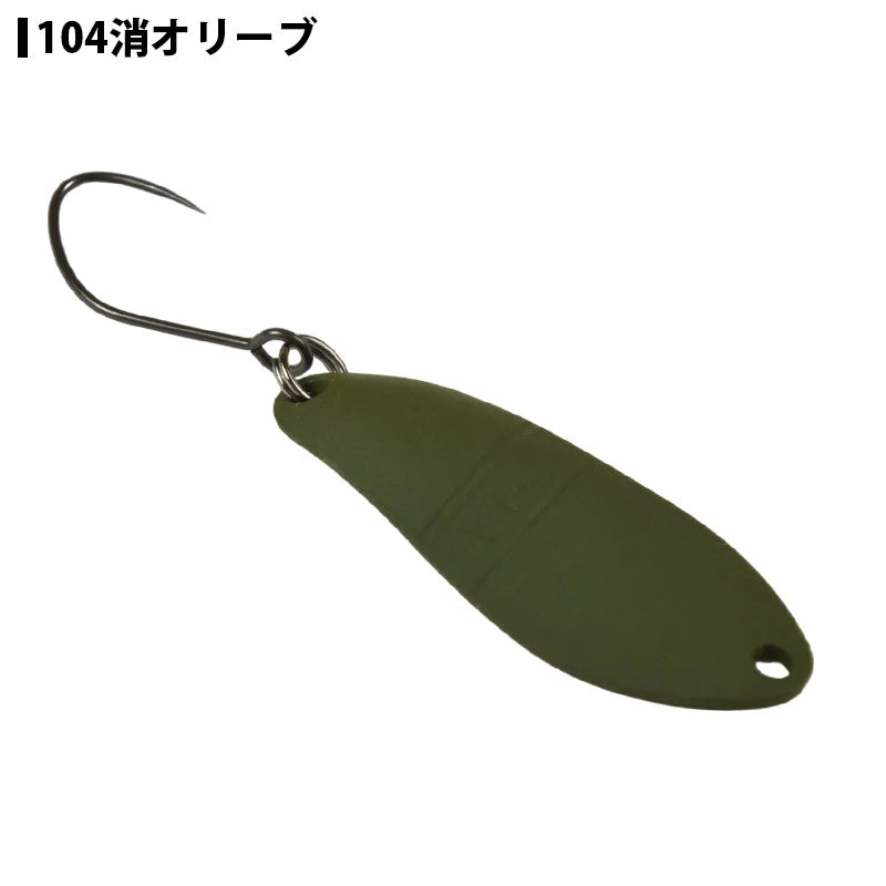 アングラーズシステム Dohna ドーナ