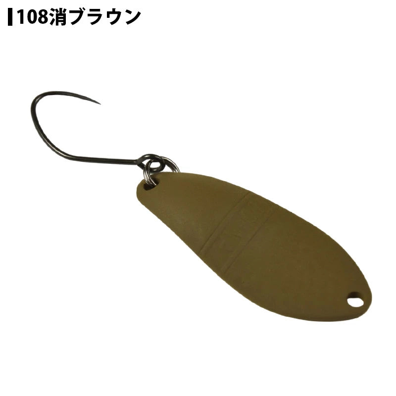 アングラーズシステム Dohna ドーナ