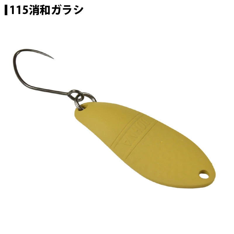 アングラーズシステム Dohna ドーナ