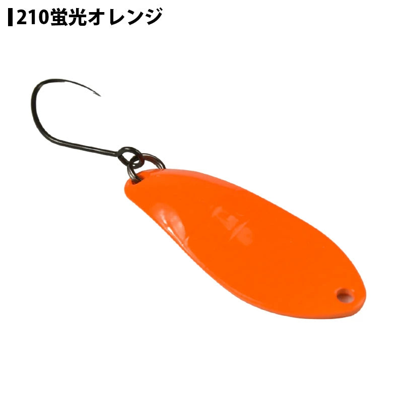 アングラーズシステム Dohna ドーナ