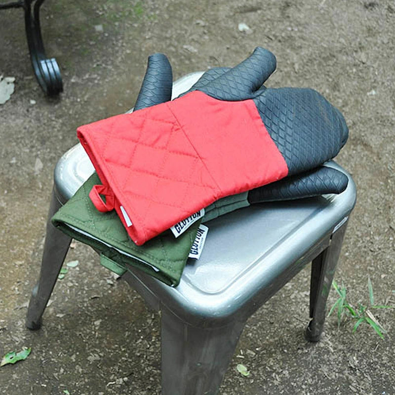 【DULTON】 ダルトン A515-543 グラットン オーブン グローブ dul-a515-543