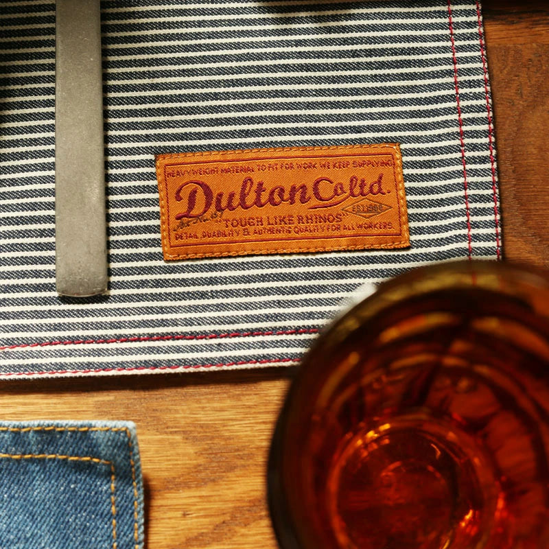 【DULTON】 ダルトン G619-827 プレイスマット