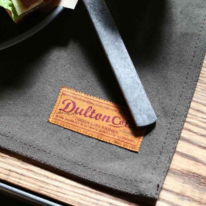 【DULTON】 ダルトン G619-827 プレイスマット
