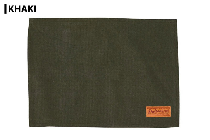 【DULTON】 ダルトン G619-827 プレイスマット
