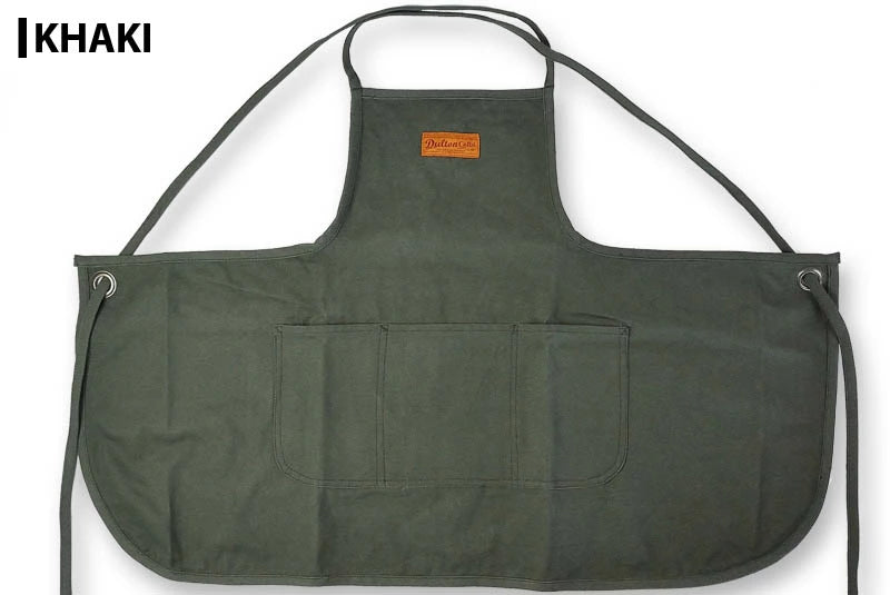 【DULTON】 ダルトン G619-829 「EM」 エプロン dul-g619-829