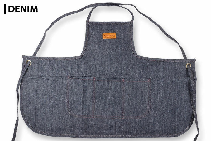 【DULTON】 ダルトン G619-829 「EM」 エプロン dul-g619-829