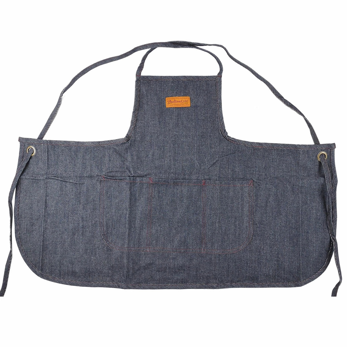 【DULTON】 ダルトン G619-829 「EM」 エプロン dul-g619-829