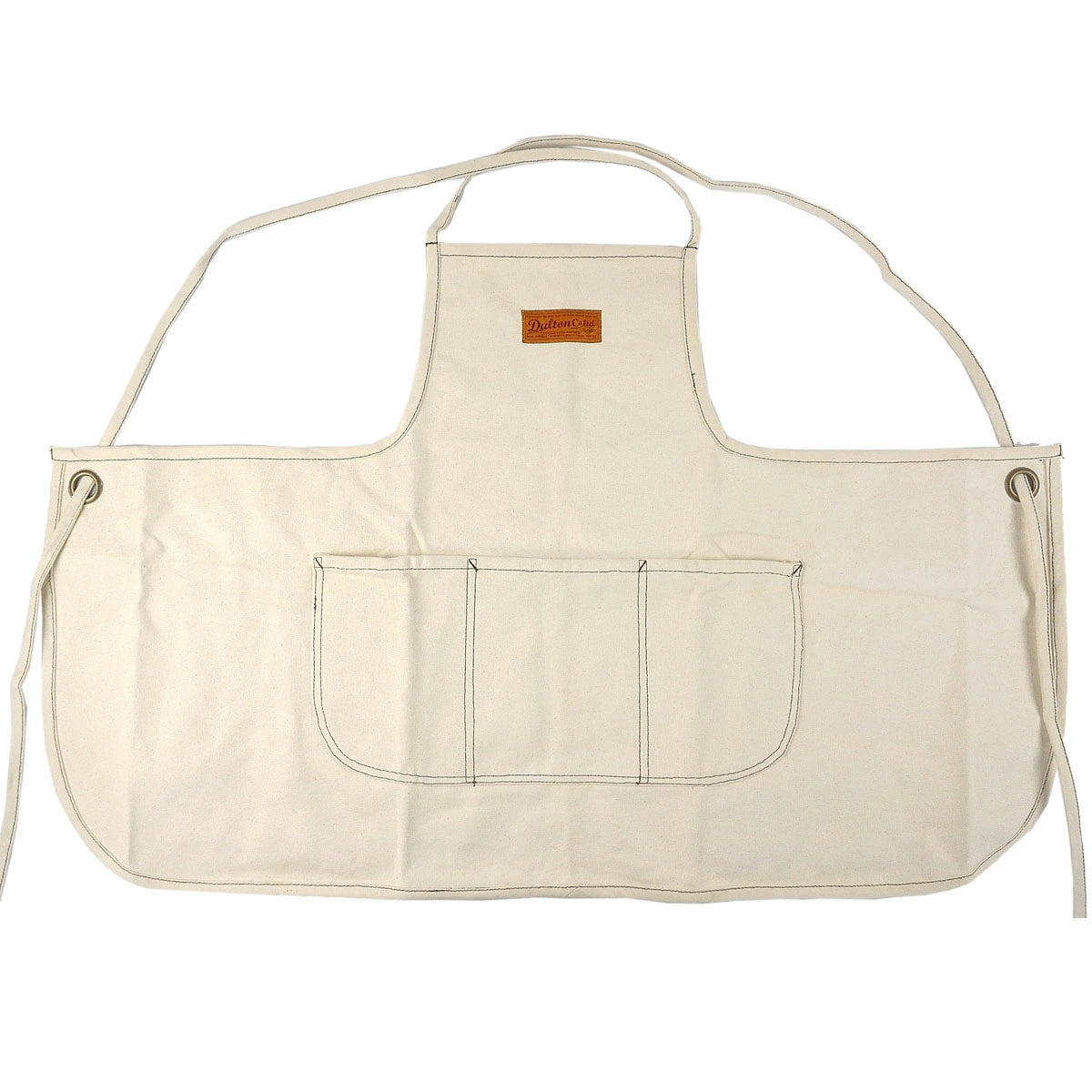 【DULTON】 ダルトン G619-829 「EM」 エプロン dul-g619-829