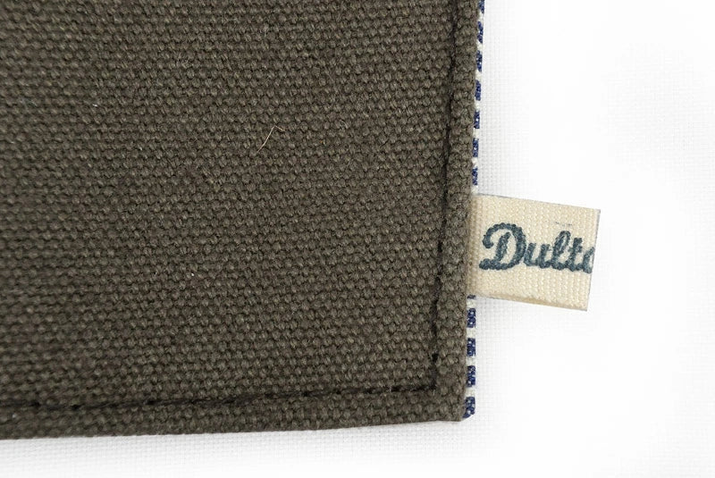【DULTON】 ダルトン G619-830 "RV'' コースター ４セット dul-g619-830