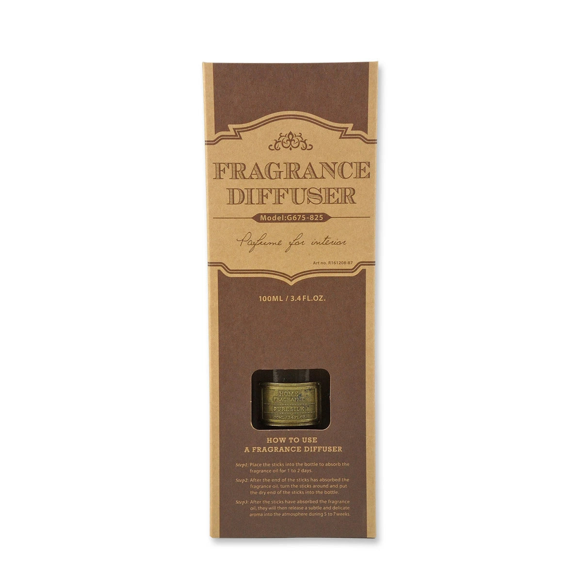 【DULTON】 ダルトン G675-825B フレグランス ディフューザー dul-g675-825b