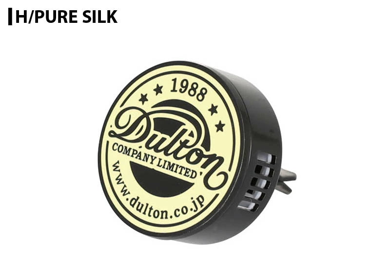 【DULTON】 ダルトン G975-1270 G975-1271 カー フレグランス dul-g975-1270-1271