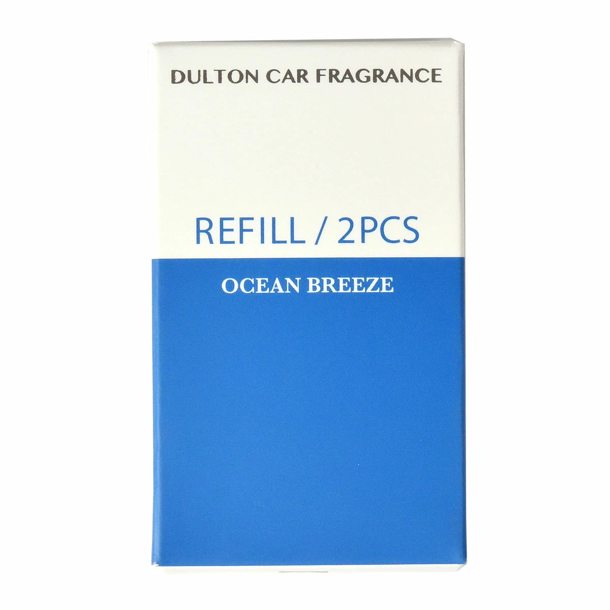 【DULTON】 ダルトン G975-1271 カー フレグランス リフィル dul-g975-1271