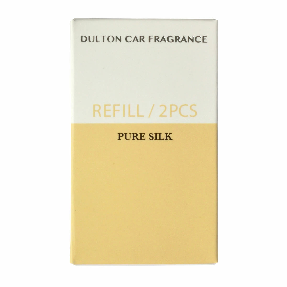 【DULTON】 ダルトン G975-1271 カー フレグランス リフィル dul-g975-1271