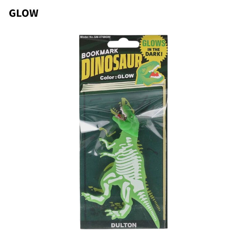 ダルトン GM-0768 ブックマーカー BOOKMARK DINOSAUR