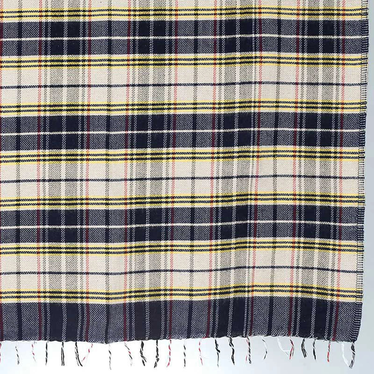 【DULTON】 ダルトン K659-661 アクリル ブランケット dul-k659-661