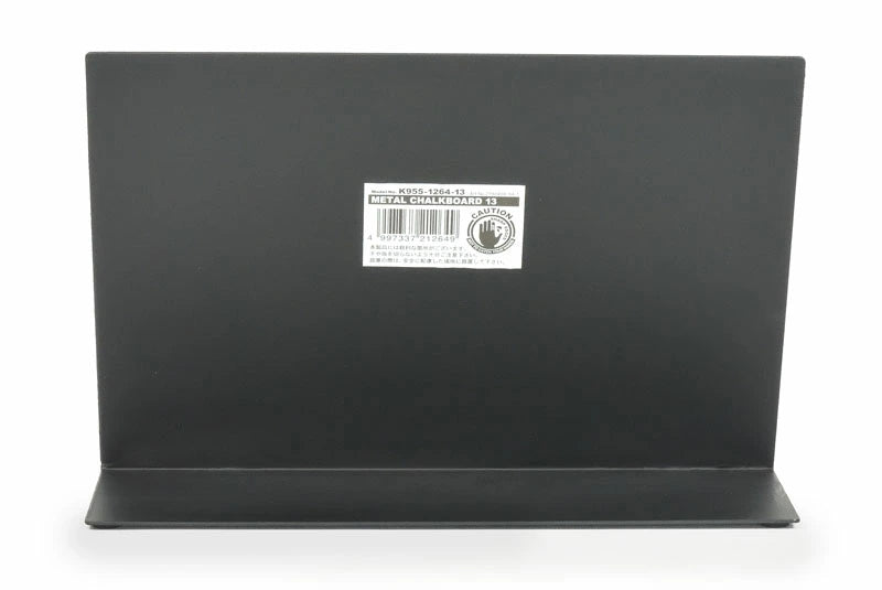 【DULTON】 ダルトン K955-1264-13 メタル チョークボード 13 METAL dul-k955-1264-13