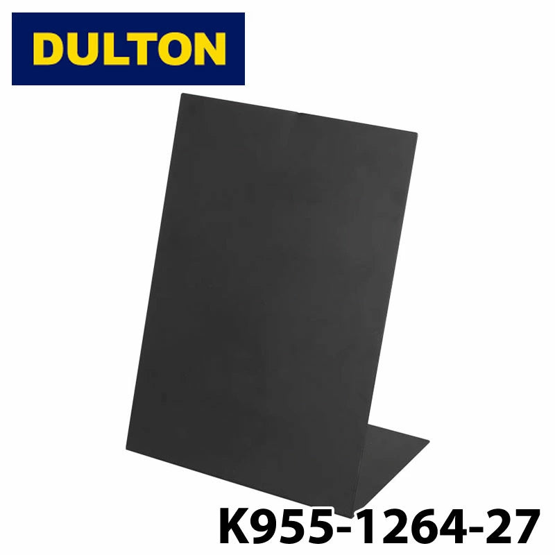 【DULTON】 ダルトン K955-1264-27 メタル チョークボード 27 METAL dul-k955-1264-27