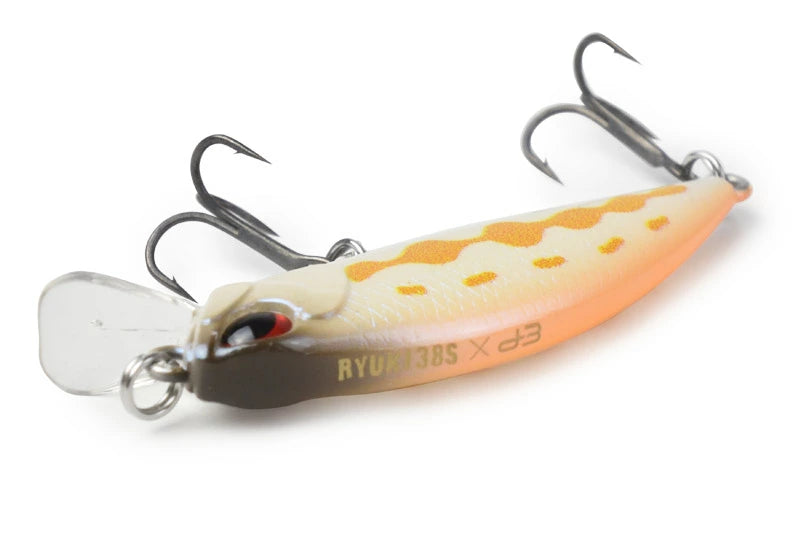 【DUO】 デュオ SPEARHEAD RYUKI 38S スピアヘッド・リュウキ38S ルアー duo-38s-2023