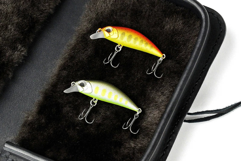 【DUO】 デュオ SPEARHEAD RYUKI 45S スピアヘッド・リュウキ45S ルアー duo-45s-2023