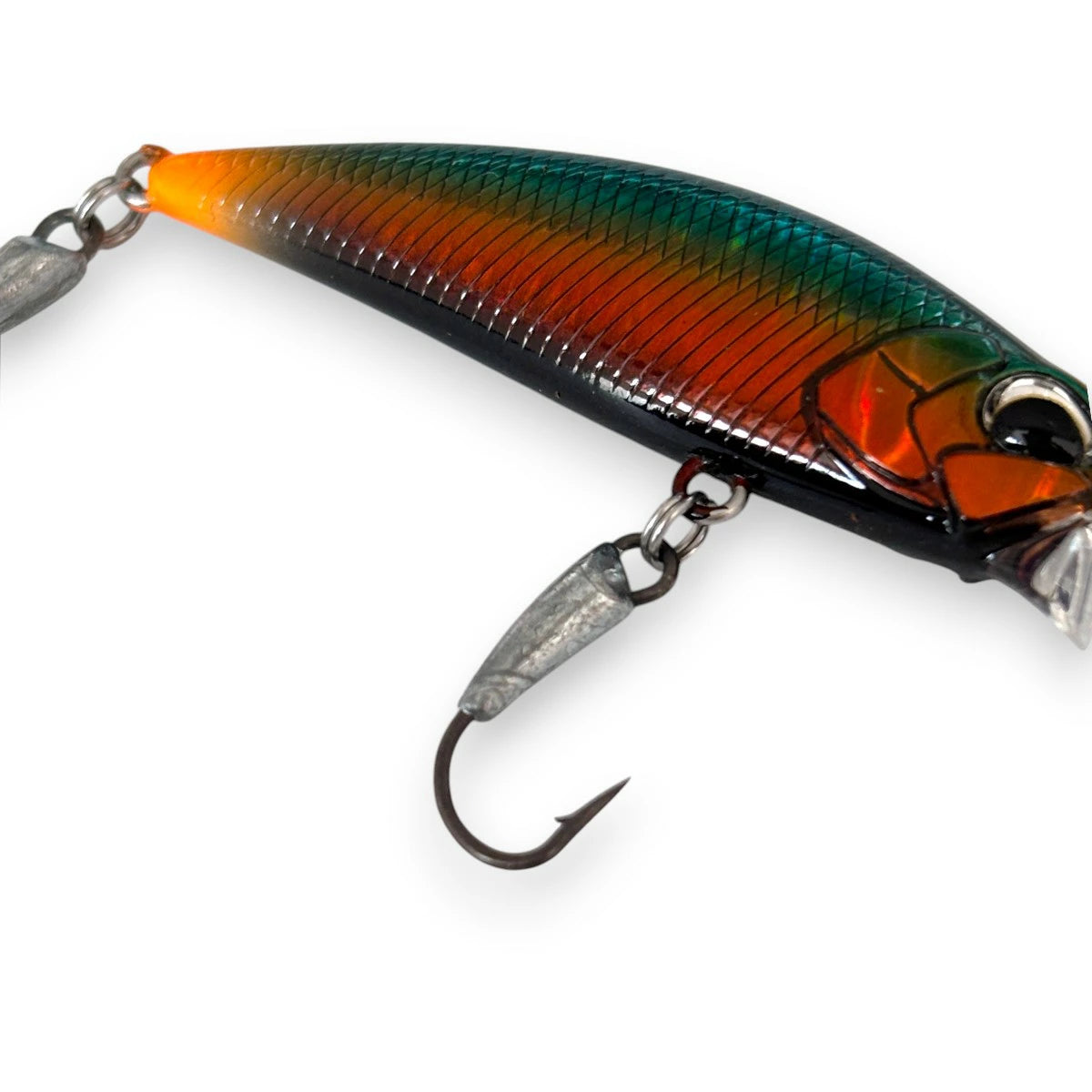 DUO】 デュオ×D3 SPEARHEAD RYUKI 45S スピアヘッド・リュウキ45S 限定 D3カスタムルアーズ コラボカラー duo-shr45s-d3collab-2