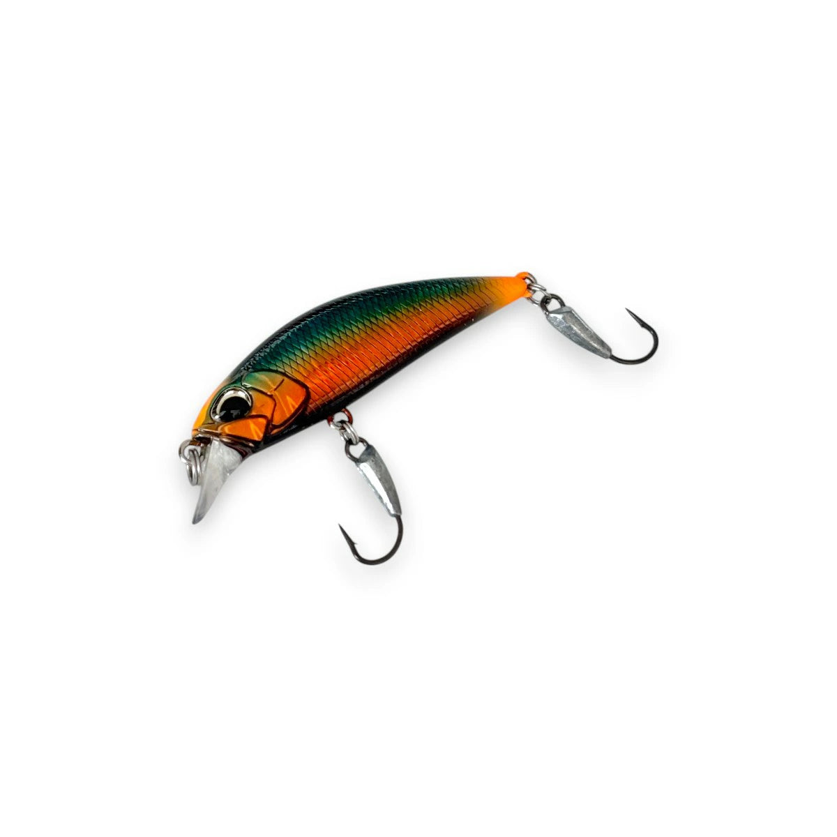 DUO】 デュオ×D3 SPEARHEAD RYUKI 45S スピアヘッド・リュウキ45S 限定 D3カスタムルアーズ コラボカラー duo-shr45s-d3collab-2