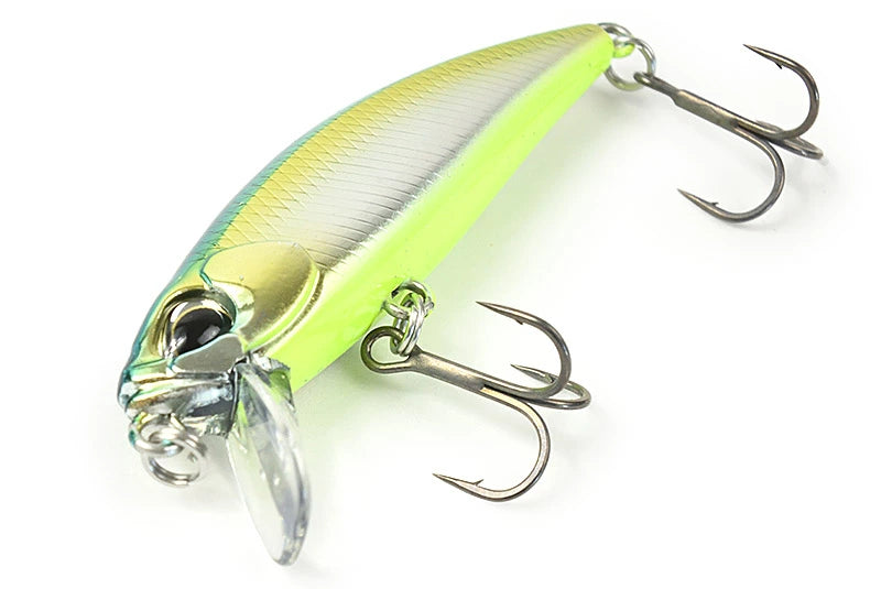 【DUO】 デュオ SPEARHEAD RYUKI 46S スピアヘッド・リュウキ 46S アイビックカラー duo-46s-ib