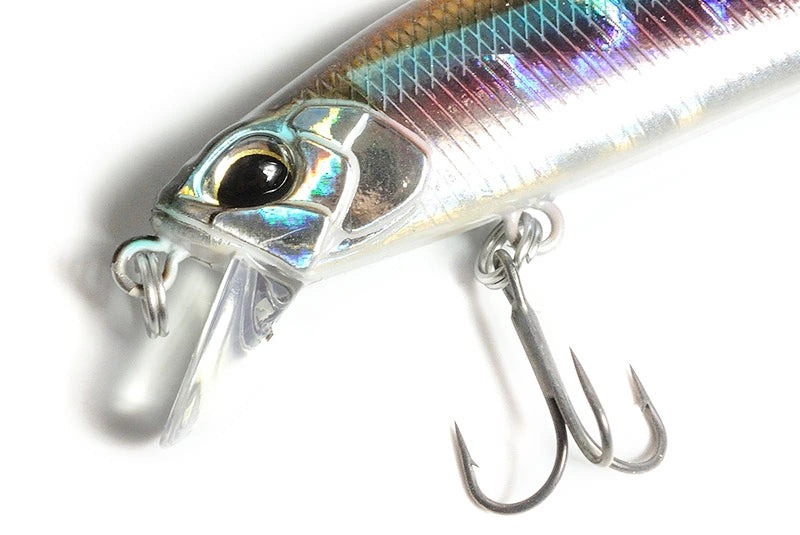 【DUO】 デュオ SPEARHEAD RYUKI 50S スピアヘッド・リュウキ 50S ルアー duo-50s-1