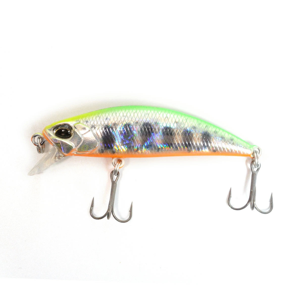 【DUO】 デュオ SPEARHEAD RYUKI 50S スピアヘッド・リュウキ 50S ルアー duo-50s-1