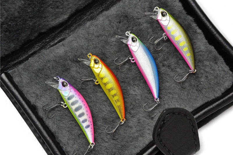 【DUO】 デュオ SPEARHEAD RYUKI 50S スピアヘッド リュウキ50S ルアー duo-50s-2023