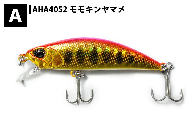 【DUO】 デュオ SPEARHEAD RYUKI 50S スピアヘッド・リュウキ 50S ルアー duo-50s-2