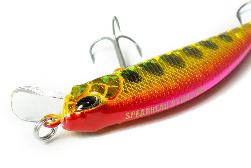 【DUO】 デュオ SPEARHEAD RYUKI 50S スピアヘッド・リュウキ 50S ルアー duo-50s-2