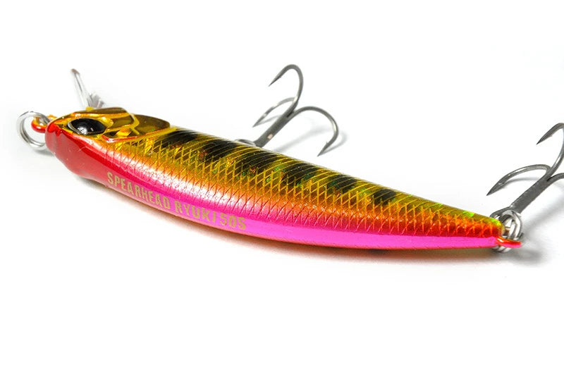 【DUO】 デュオ SPEARHEAD RYUKI 50S スピアヘッド・リュウキ 50S ルアー duo-50s-2