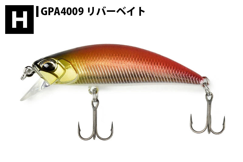 【DUO】 デュオ SPEARHEAD RYUKI 50S スピアヘッド・リュウキ 50S ルアー duo-50s-2