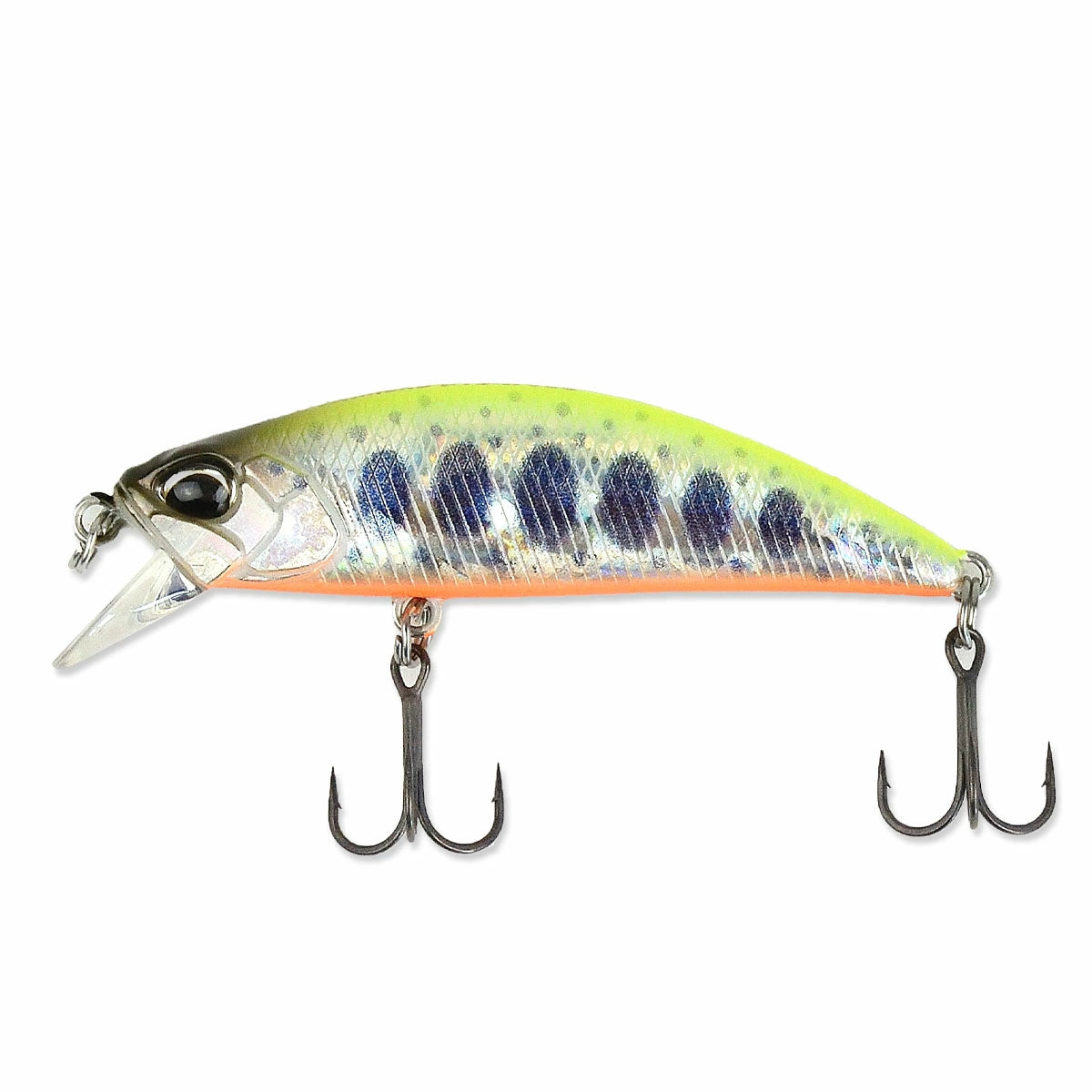 【DUO】 デュオ SPEARHEAD RYUKI 50S スピアヘッド・リュウキ 50S ルアー duo-50s-2