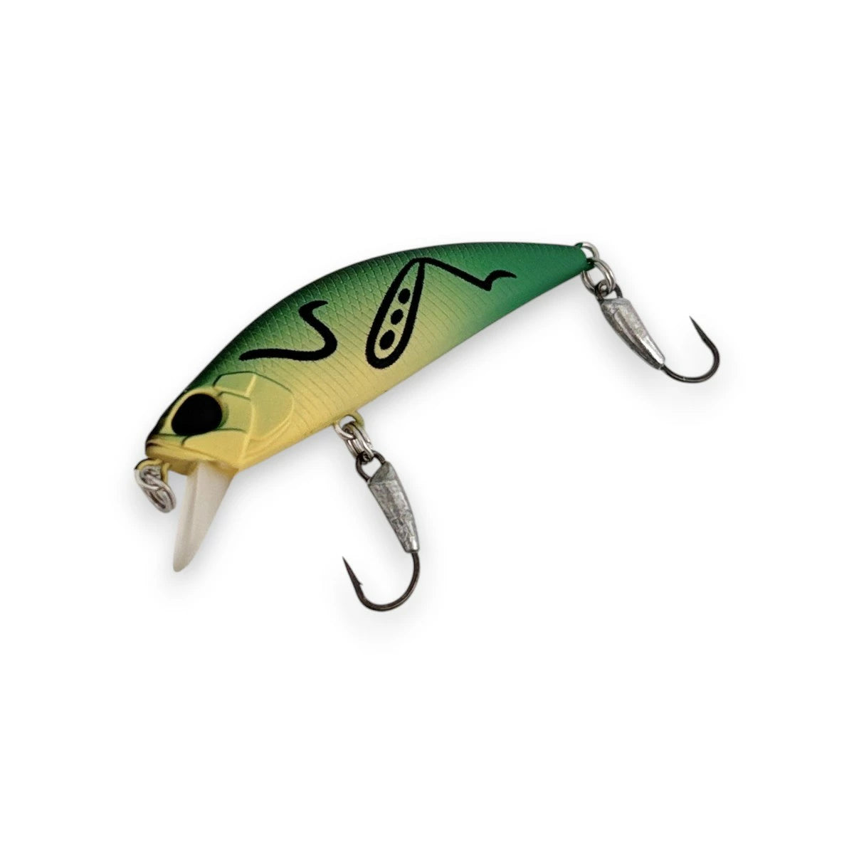 DUO】 デュオ×D3 SPEARHEAD RYUKI 50S スピアヘッド・リュウキ50S 限定 D3カスタムルアーズ コラボカラー duo-shr50s-d3collab-2