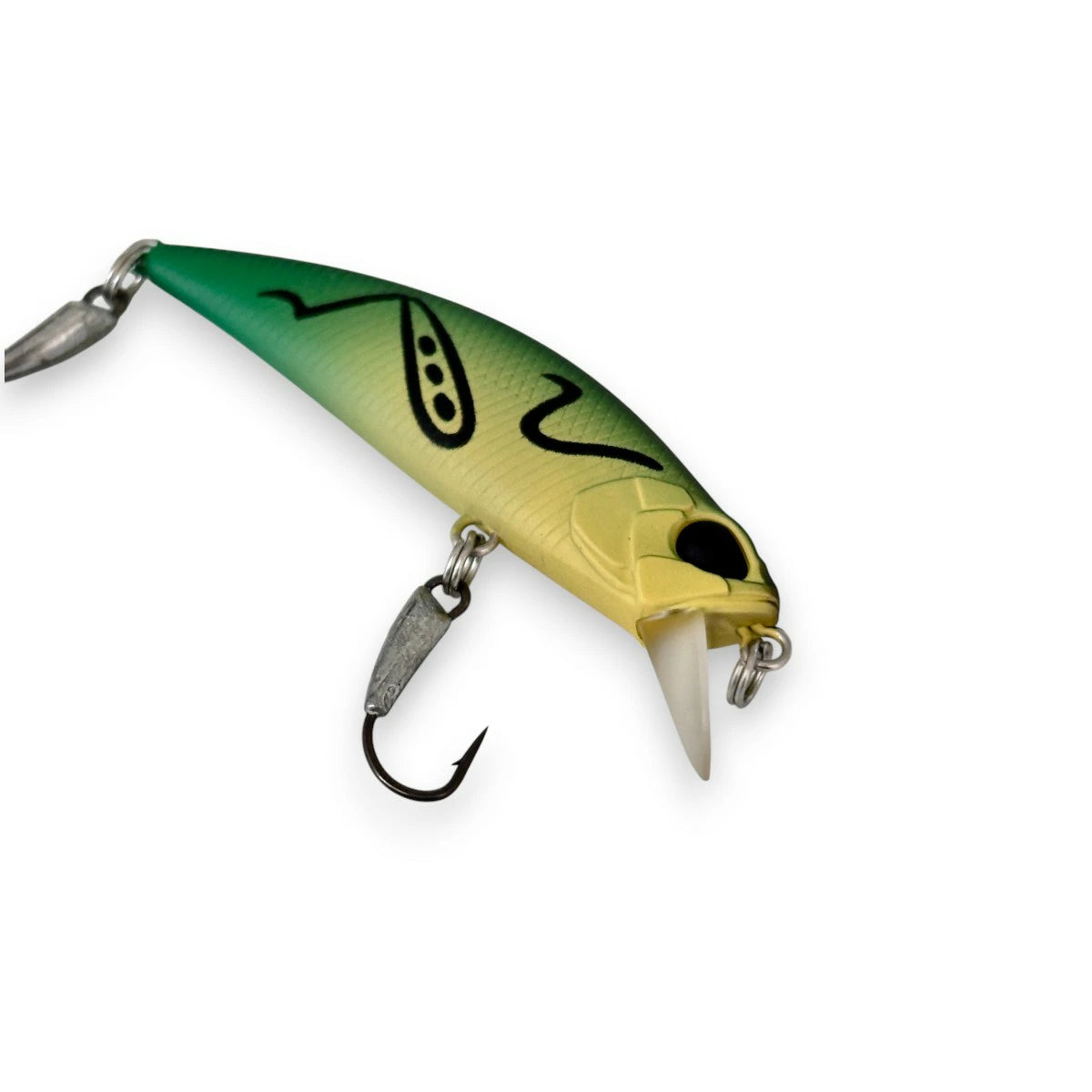 DUO】 デュオ×D3 SPEARHEAD RYUKI 50S スピアヘッド・リュウキ50S 限定 D3カスタムルアーズ コラボカラー duo-shr50s-d3collab-2