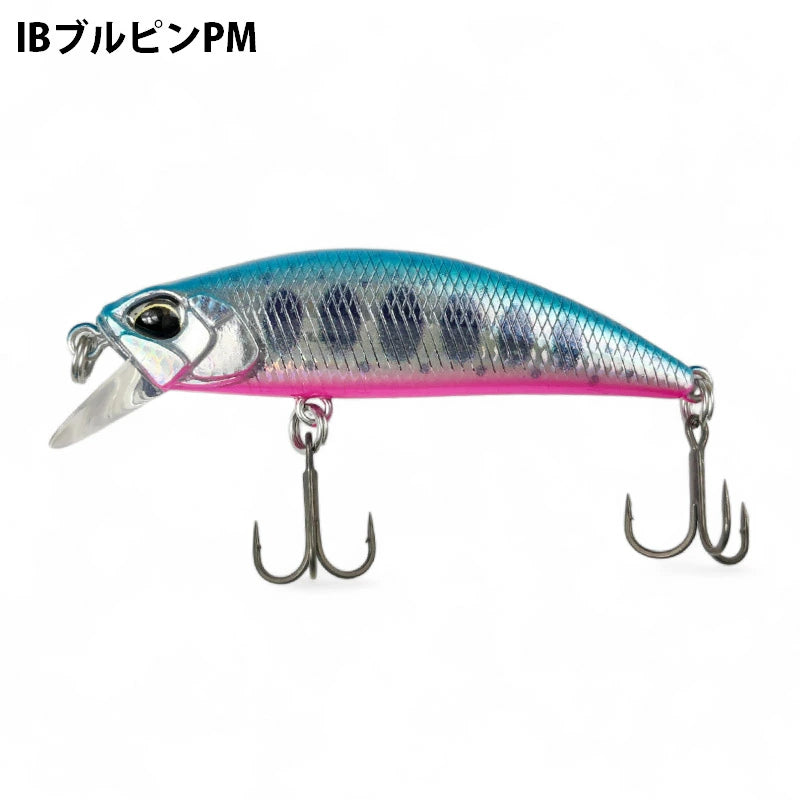 デュオ SPEARHEAD RYUKI 50S 45S スピアヘッド・リュウキ IB-2401 IB-2402 アイビック 限定 カラー duo-50s45s-ib