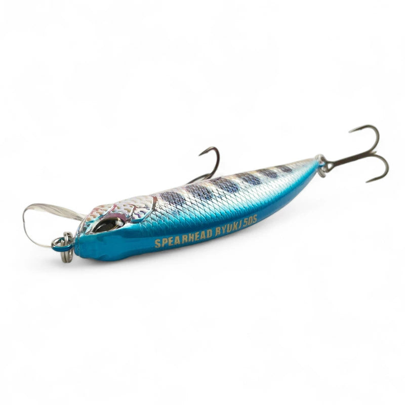デュオ SPEARHEAD RYUKI 50S 45S スピアヘッド・リュウキ IB-2401 IB-2402 アイビック 限定 カラー duo-50s45s-ib