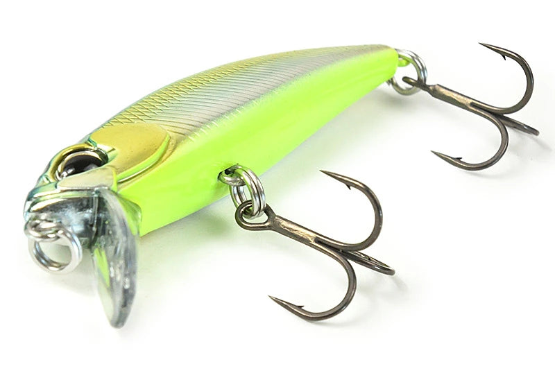 【DUO】 デュオ SPEARHEAD RYUKI 51S スピアヘッド・リュウキ 51S アイビックカラー duo-51s-ib